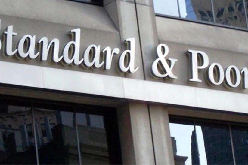 “S&P” Azərbaycanın kredit reytinqlərini təsdiqləyib