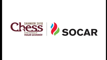 ShamkirChess 2018  superturniri canlı yayımlanacaq