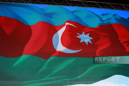 Bakıda cüdo üzrə Böyük Dəbilqə turnirinin açılış mərasimi keçirilib