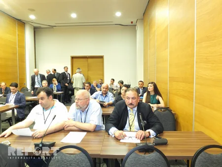 An activity against Azerbaijan prevented in Tbilisi