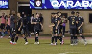 Champions League: Qarabag advances to play-off round with a 5–1 rout of Shkëndija – UPDATED-7
