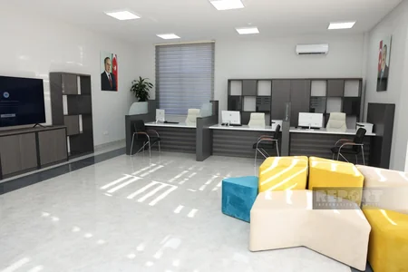 “Azərişıq” rəsmisi: Zəngilanda bütün elektrik xətləri yeraltı çəkiləcək