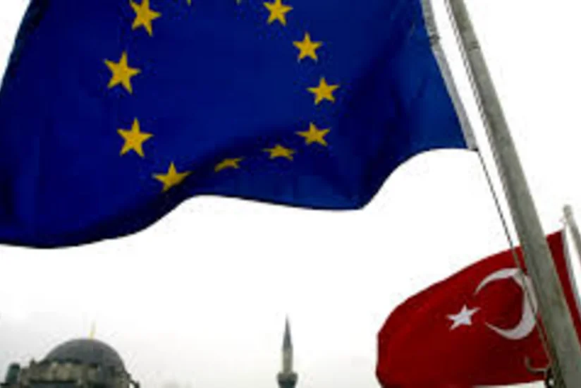 Brüsseldə Aİ-Türkiyə Assosiasiyası Şurasının iclası keçiriləcək
