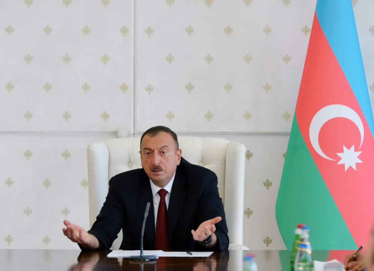 ​Prezident: Bölgələrdə otellərə elə qiymət qoyurlar ki, heç adam oraya getmək istəmir