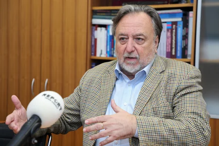 Czech Ambassador: 'We are hoping for new investment opportunities for our companies in Azerbaijan'