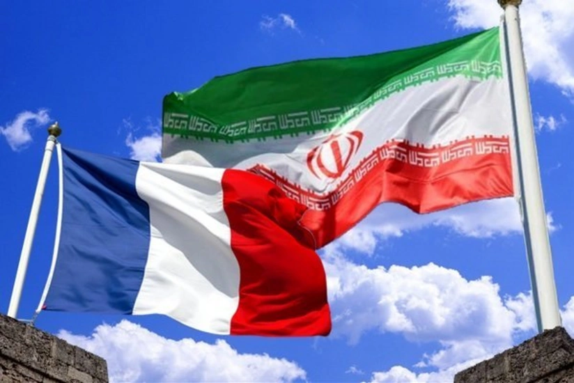 French minister urges Iran to stop 'destabilizing acts'