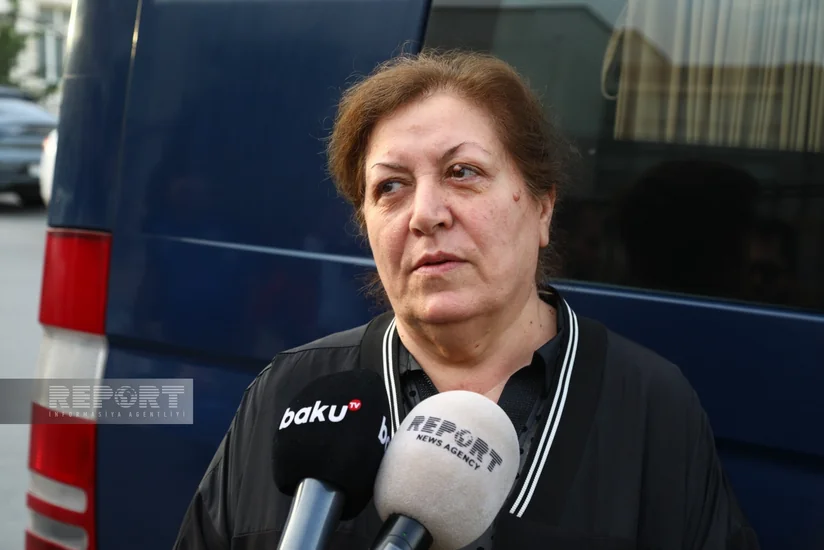 Keçmiş məcburi köçkün: Xocalıya çatan kimi ilk əzizlərimin qəbirlərini ziyarət edəcəyəm