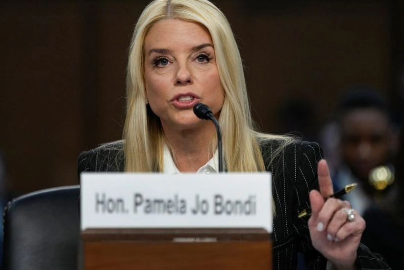 ABŞ-nin yeni baş prokuroru təsdiqlənib