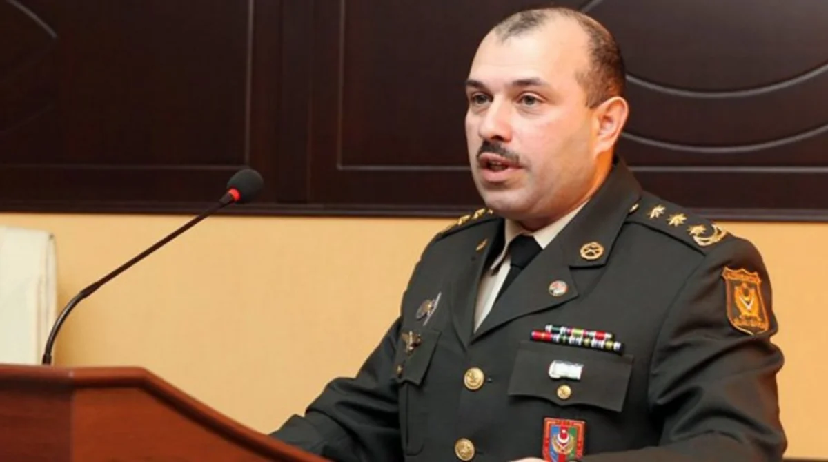 Vaqif Dərgahlı: “Ermənilər BM-21 yaylım atəşli reaktiv sistemlərindən atəş açmağa başlayıblar”
