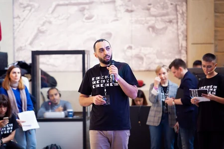 Kapital Bank beynəlxalq “DevDay in Baku’19” tədbiri təşkil edib