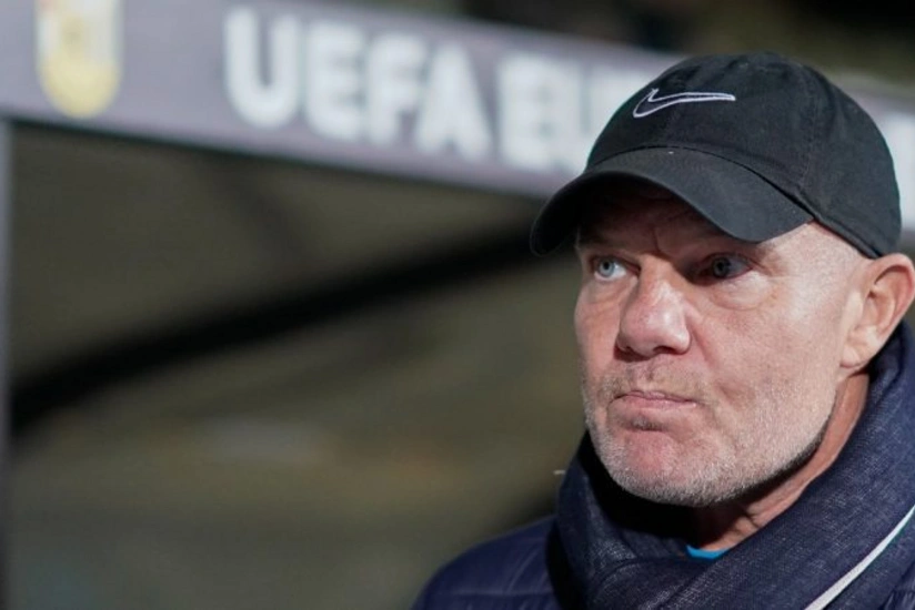 Belçikalı məşqçi: Hamı Qarabağa məğlubiyyətimizə məyus oldu