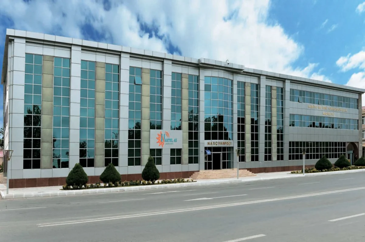 “Naxçıvanpoçt” 12 saatlıq iş rejiminə keçib