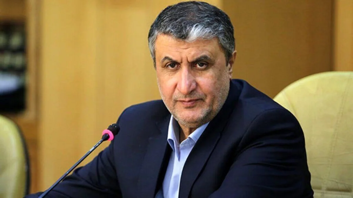 Iran continues to reduce obligations under nuclear deal — AEOI chief