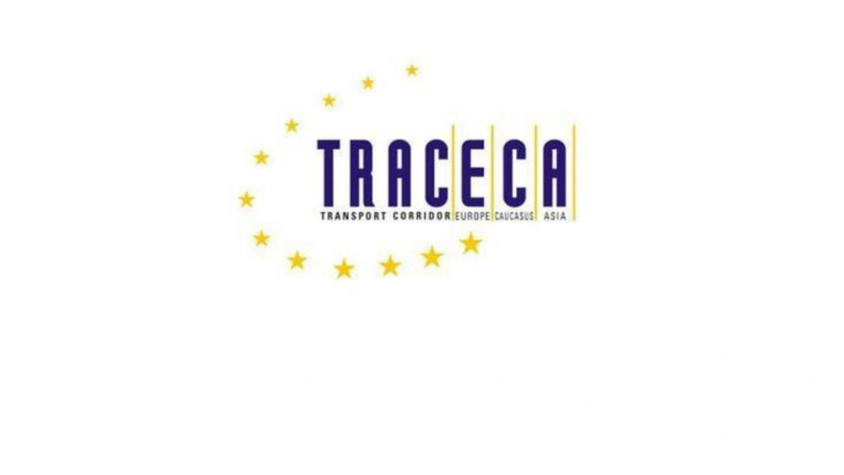 TRACECA Foundation may begin activities next year