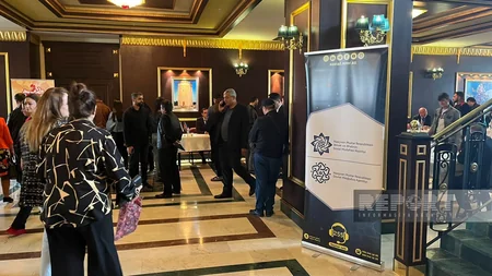 Naxçıvanda növbəti əmək yarmarkası keçirilir