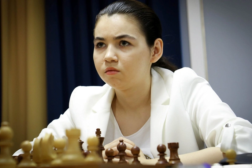 Qadın şahmatçılar arasında Dünya Kubokunun qalibi müəyyənləşib