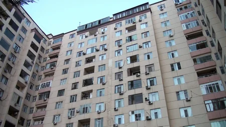 Bakıda çoxmərtəbəli yaşayış kompleksində təlim zamanı nöqsanlar aşkarlanıb