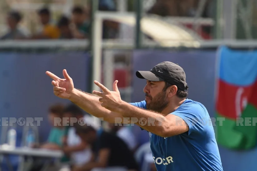 Samir Əliyev: İslamiada bizim üçün böyük təcrübə oldu