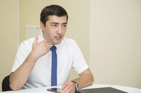 Стартовала учебная программа для очередной группы Медиа-школы агентства Report