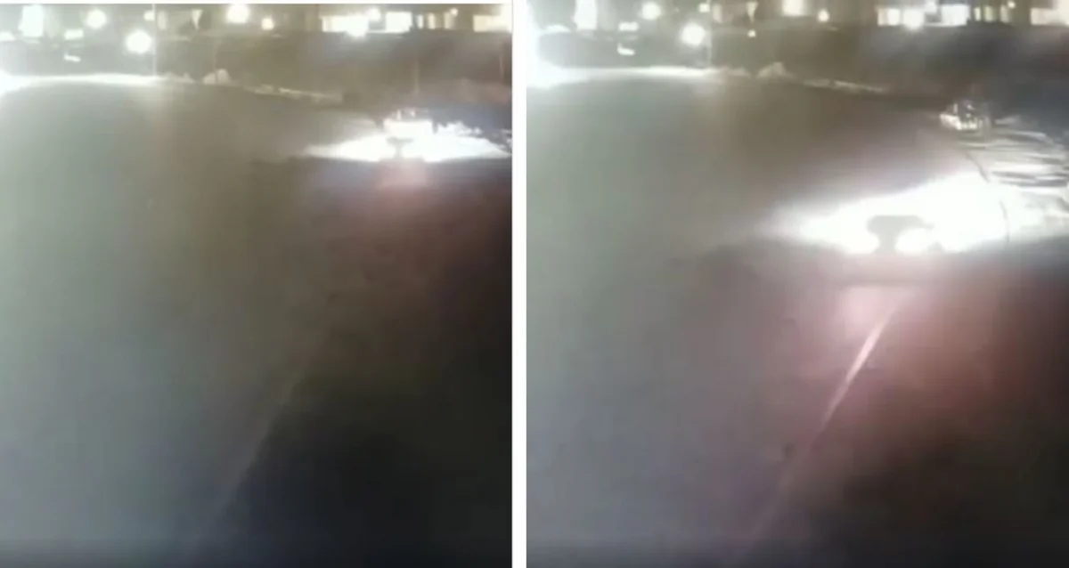 Bakıda sürücülük hüququ olmayan şəxs yol qırağında dayanan iki nəfəri vuraraq öldürüb - YENİLƏNİB