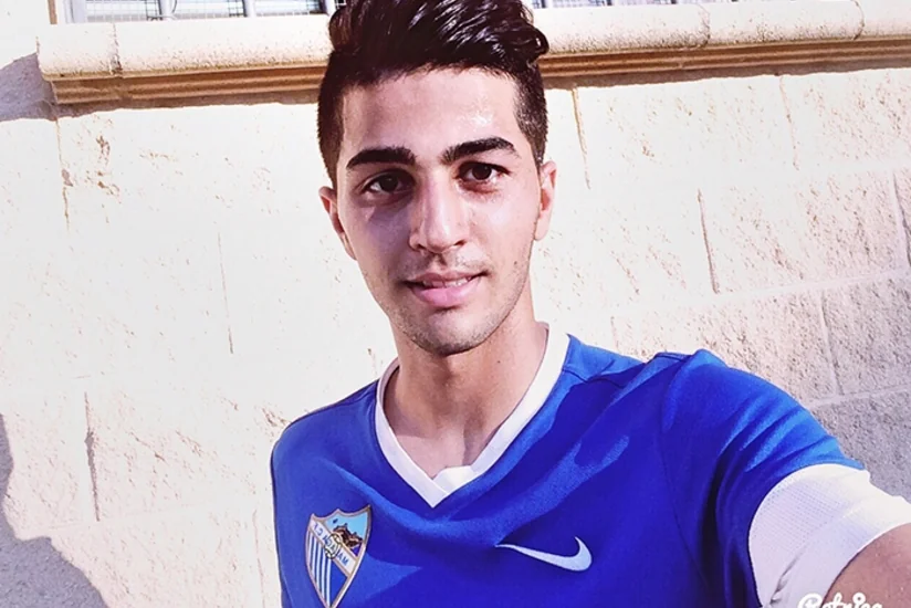AFFA Azərbaycan yığmasının futbolçusunu İspaniya klubuna göndərəcək