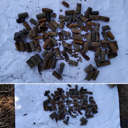 Füzulidə partlayış olub