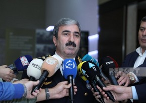 Бакинский метрополитен: В начале 2023 года на линию запустят два новых поезда