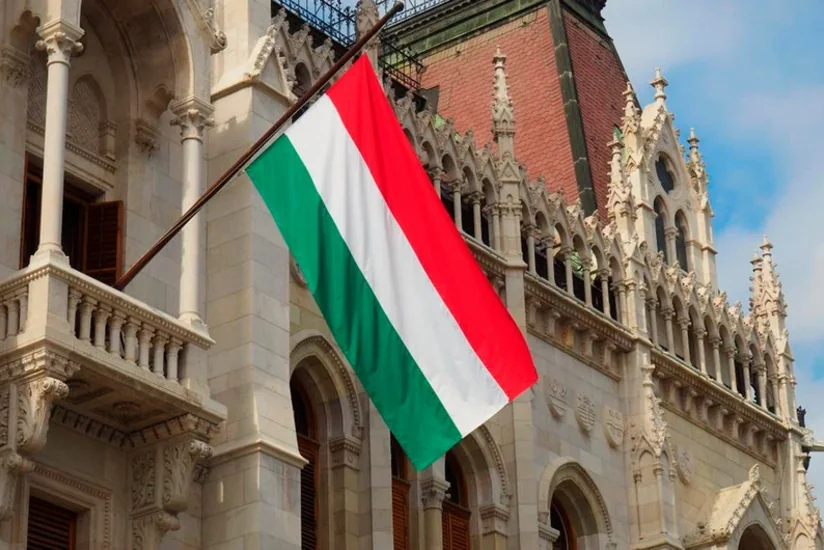 Macarıstan XİN: ABŞ-ın “Qazprombank”a qarşı sanksiyaları Budapeştə qaz nəqlinə mane olmayacaq