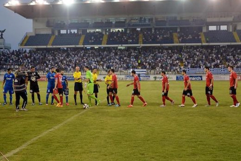 UEFA Qəbələ - Apollon matçına daha bir nümayəndə təyin edib