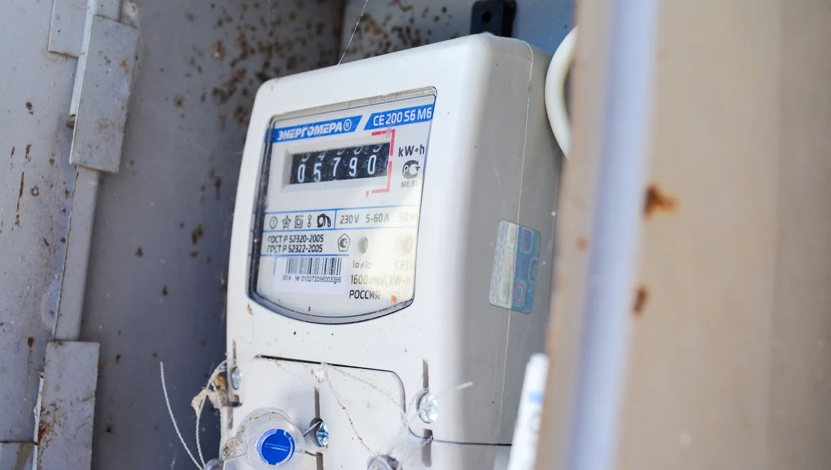 Yaşayış evlərində və binalarda elektrik sayğaclarının quraşdırılacağı yerlər müəyyənləşib