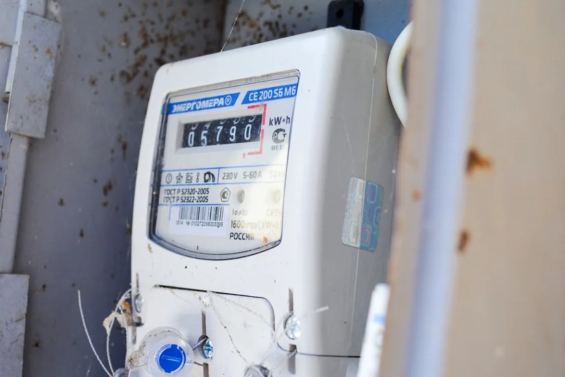 Yaşayış evlərində və binalarda elektrik sayğaclarının quraşdırılacağı yerlər müəyyənləşib