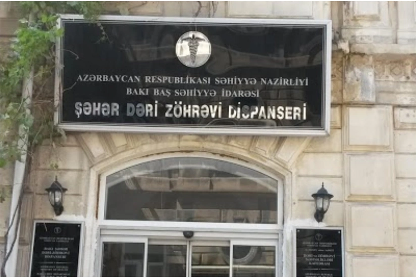 Bakıda baş həkim dələduzluq yolu ilə vətəndaşın 280 min manat pulunu ələ keçirib