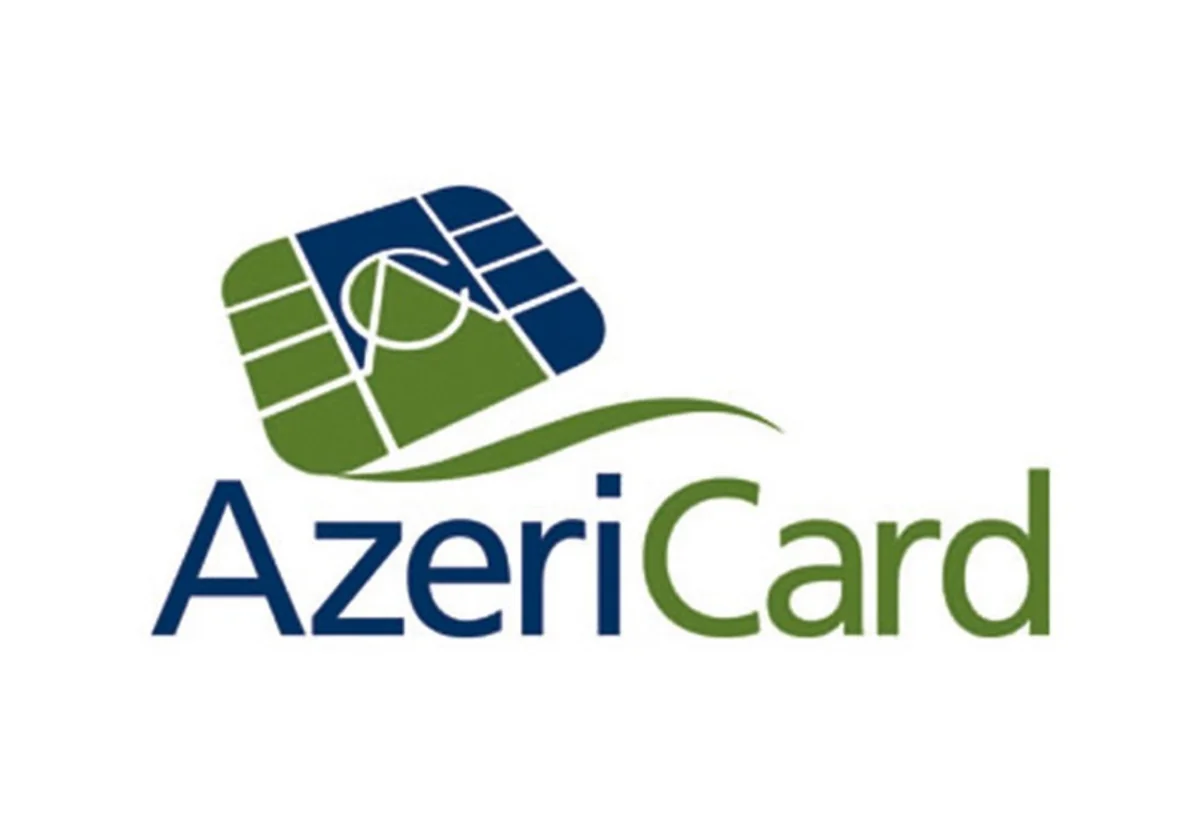 Число операций с Azericard увеличилось на 10%