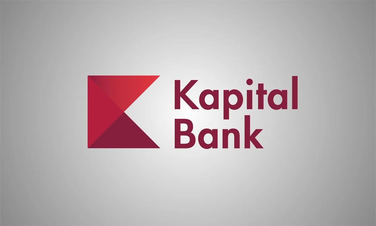 ​Kapital Bank təmassız ödəniş kartlarını təqdim edib