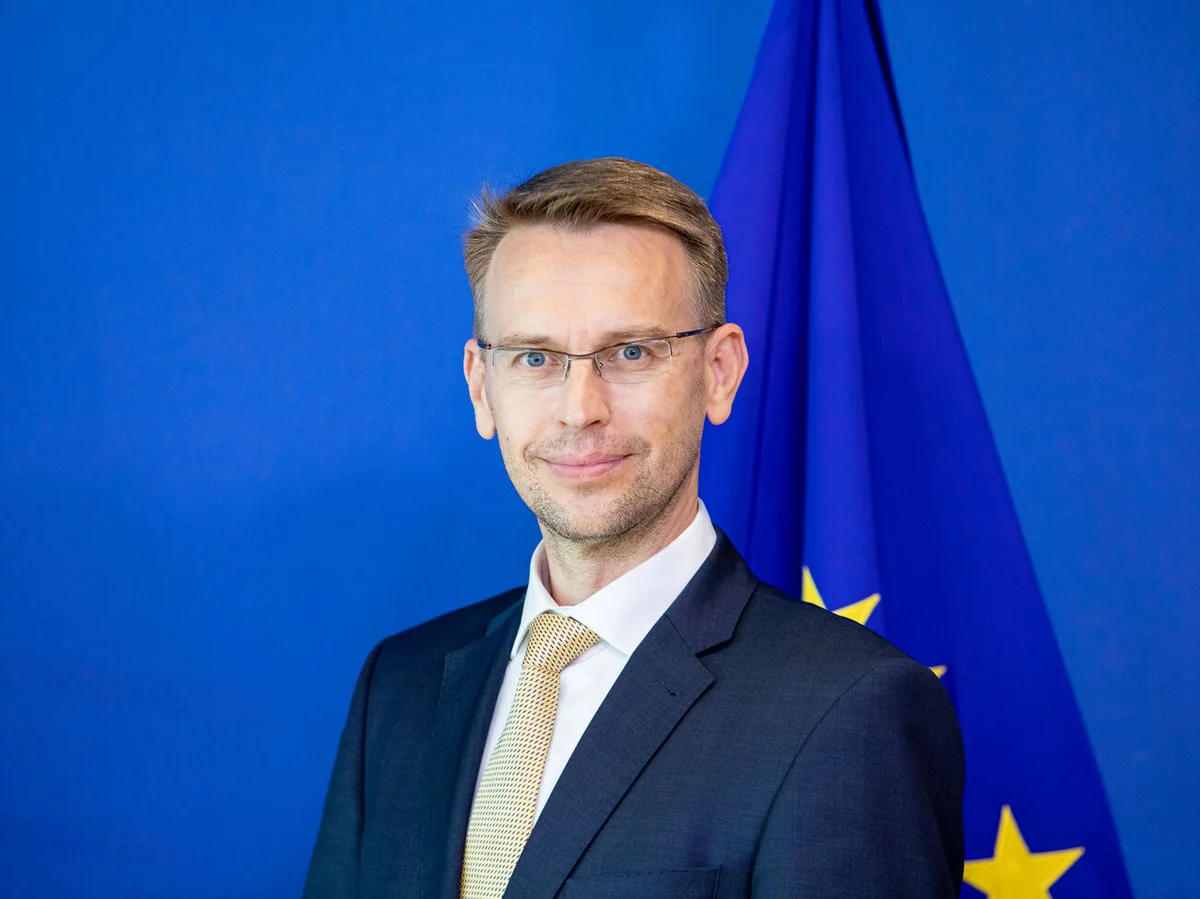 Главы МИД и минобороны Европы обсудят ситуацию в Украине и Нигере