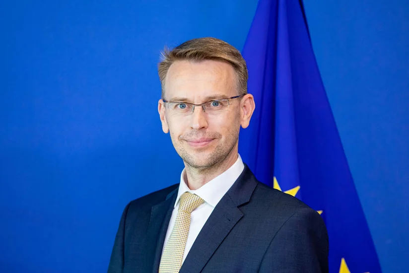 Главы МИД и минобороны Европы обсудят ситуацию в Украине и Нигере