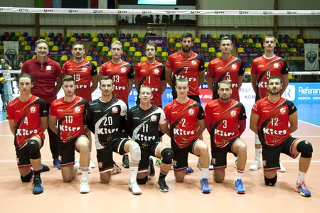 Azərbaycan təmsilçisi Çağırış Kubokunda 1/16 finala yüksəlib