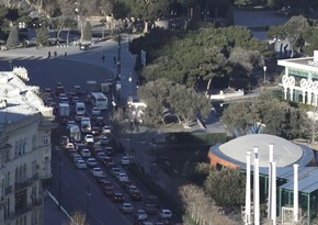 Xocalı soyqırımı qurbanlarının xatirəsi bir dəqiqəlik sükutla yad edilib