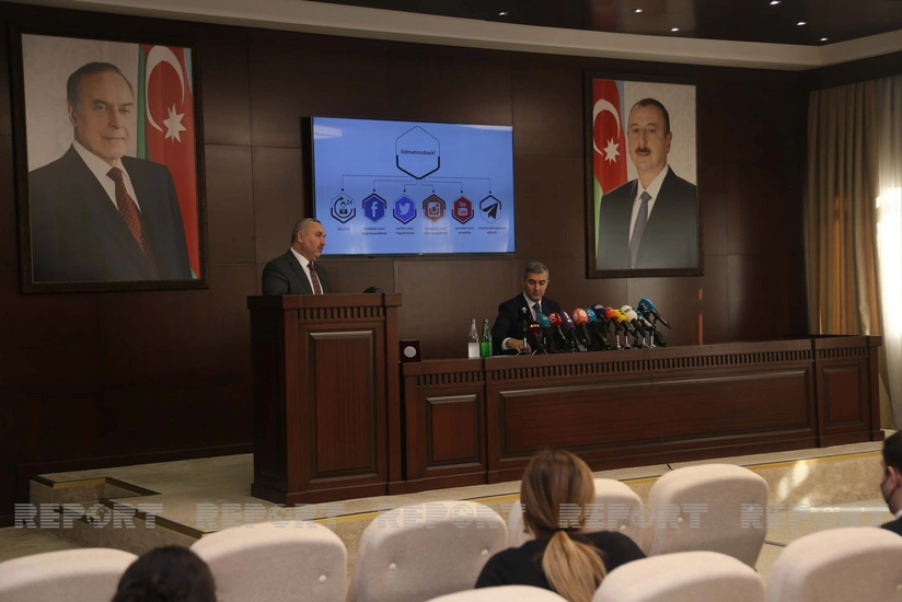 Azerbaijan sets quota for attracting foreign workers in 2022