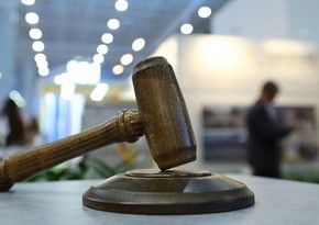 Azərbaycanda vergi ödəyicilərinin əmlakları hərraca çıxarılacaq