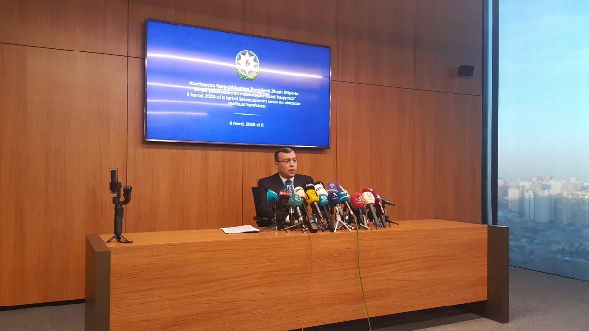 8 saatlıq iş rejimi ilə bağlı yaradılan monitorinq qrupunun istiqamətləri açıqlanıb