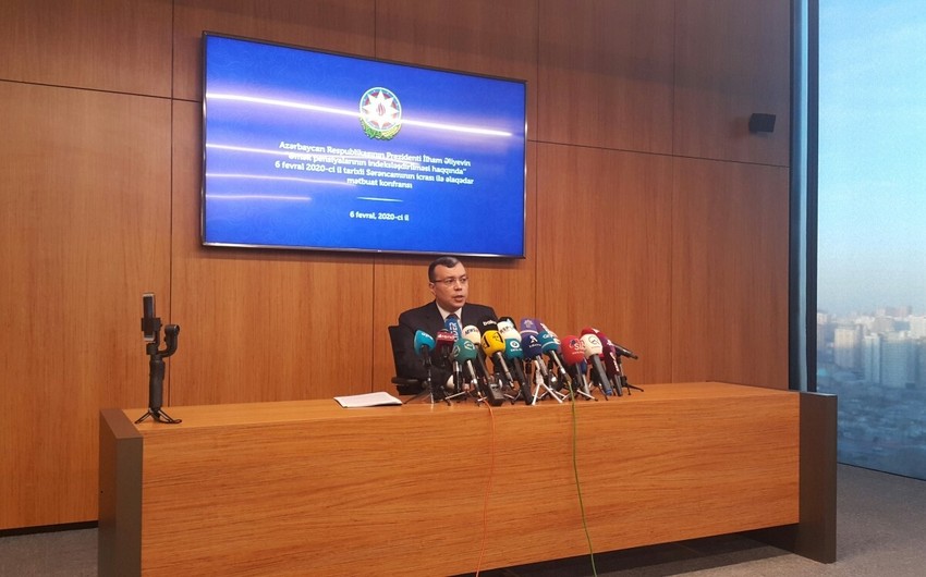 8 saatlıq iş rejimi ilə bağlı yaradılan monitorinq qrupunun istiqamətləri açıqlanıb