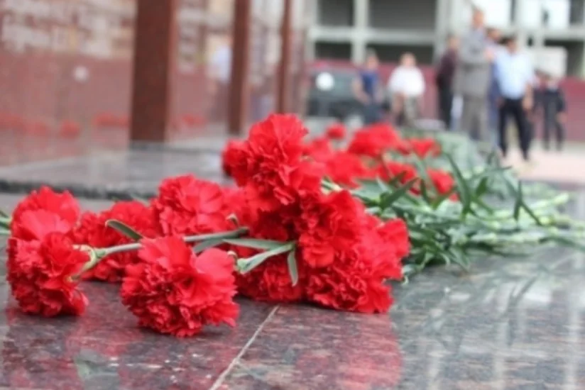 В Афганистане объявлен день траура в связи с гибелью военных