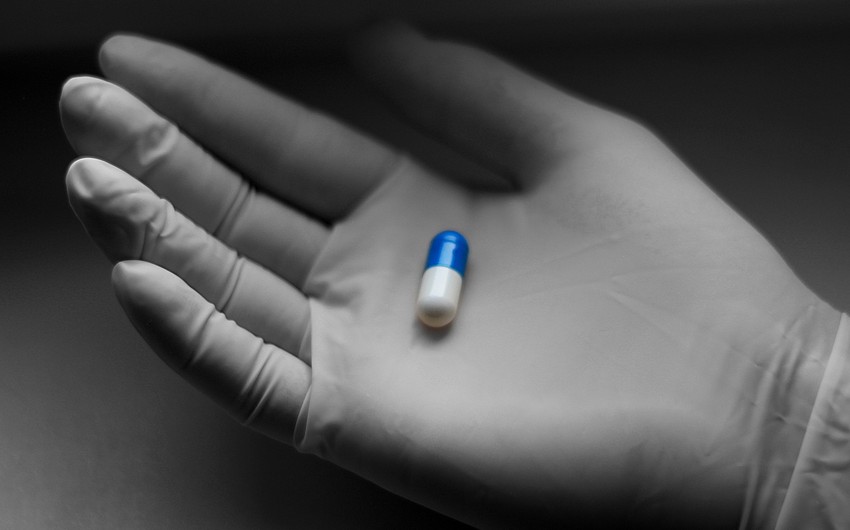 Scientists create coronavirus vaccine capsule