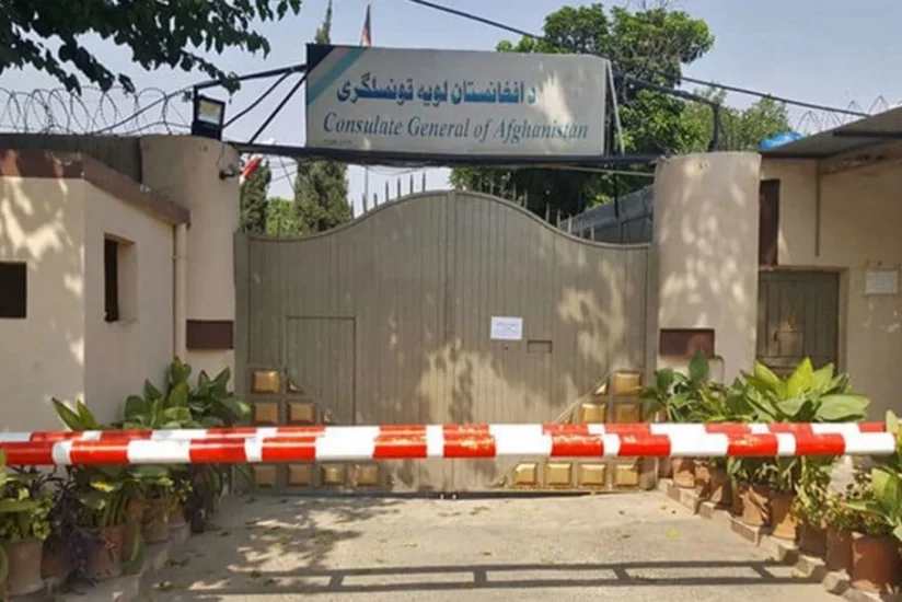 Taliban xarici ölkədə ilk diplomatik nümayəndəsini təyin edib