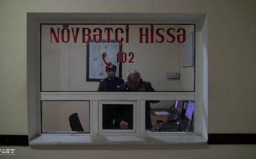 Cəlilabadda axtarışda olan narkotacir saxlanılıb