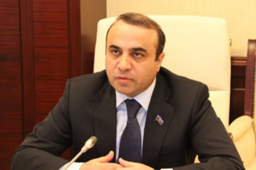 ​Azay Quliyev: Avropa Parlamenti Azərbaycana qarşı ikiüzlü münasibətini göstərmiş oldu