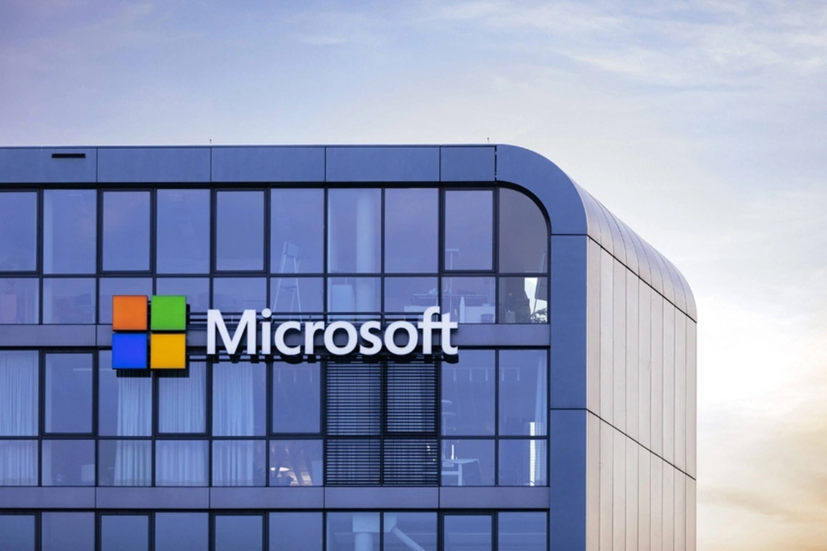 Microsoft может приобрести разработчика искусственного интеллекта за 16 млрд долларов США