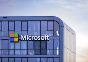 Microsoft may acquire AI developer for $16B