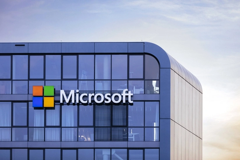 Microsoft may acquire AI developer for $16B